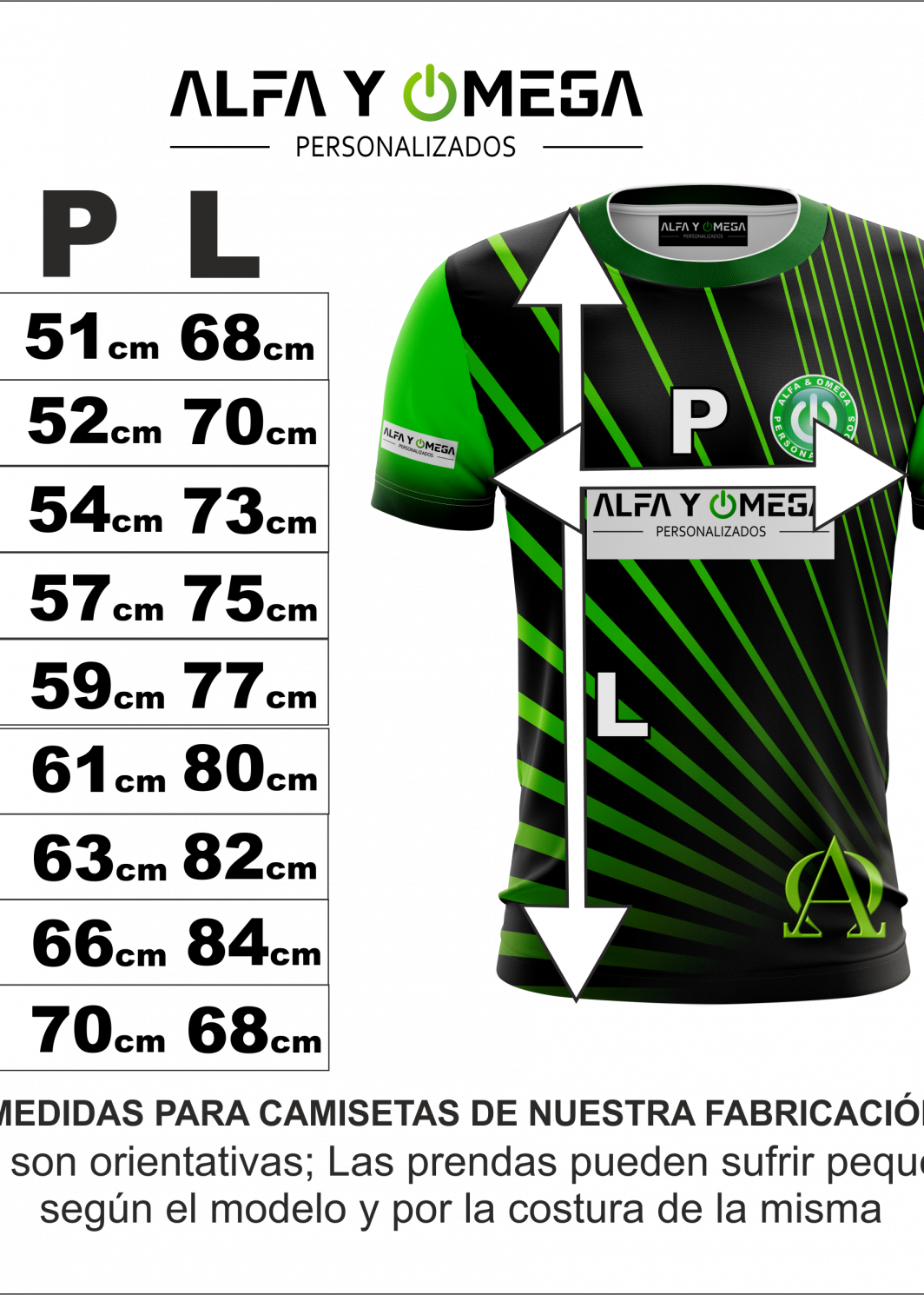 CAMISETAS SUBLIMADAS