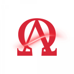 ALFA Y OMEGA PERSONALIZADOS