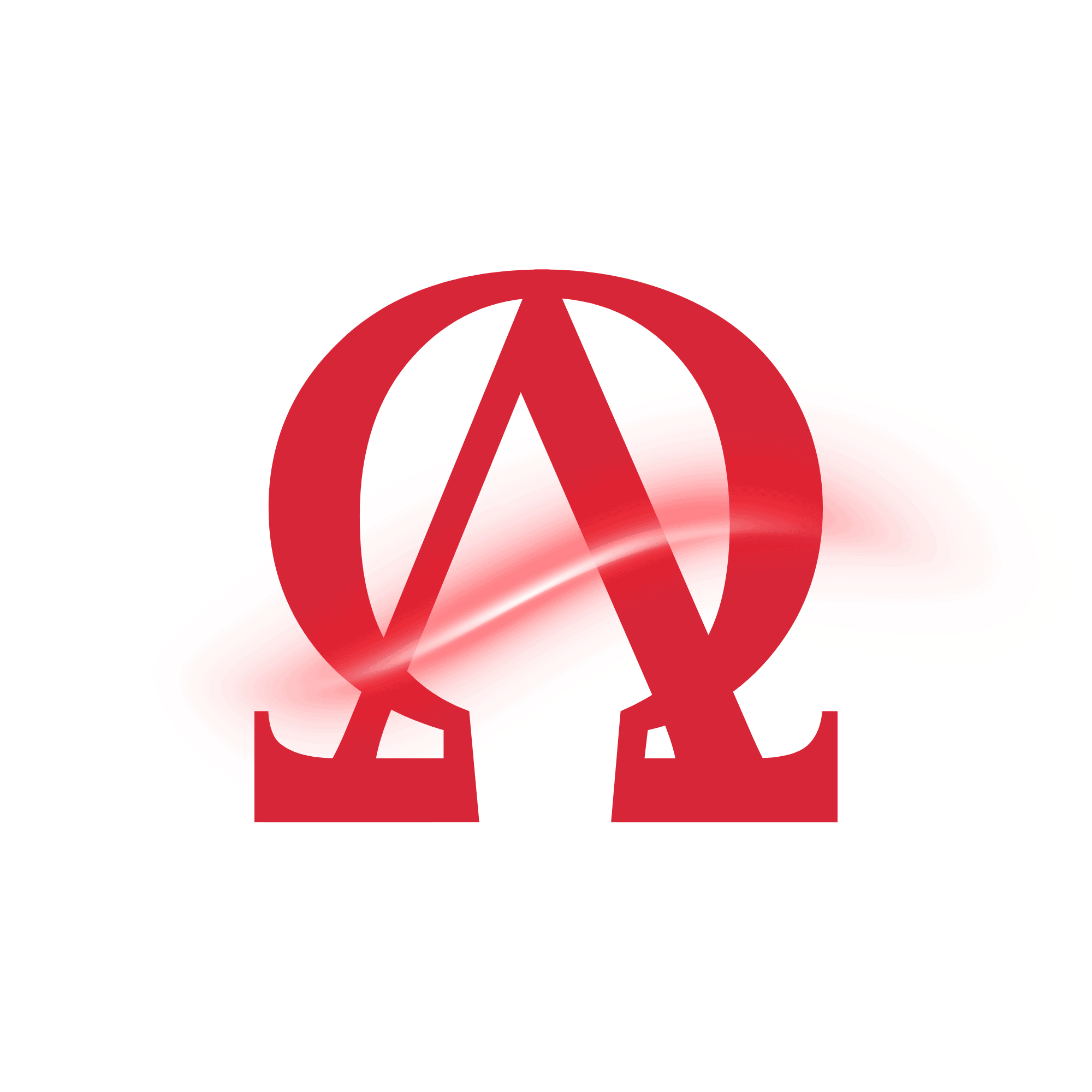 ALFA Y OMEGA PERSONALIZADOS